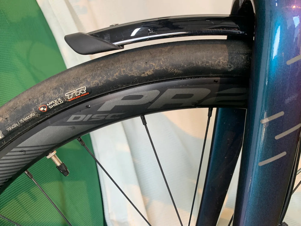 Liv Thrive E+ 1 Pro Electric Bike 2020