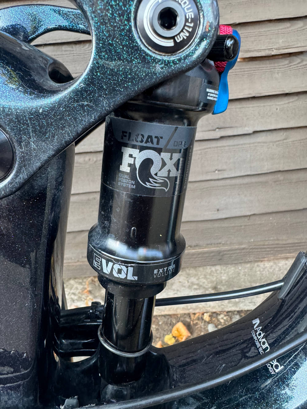 Giant Trance X Advanced Pro 29 2 2022