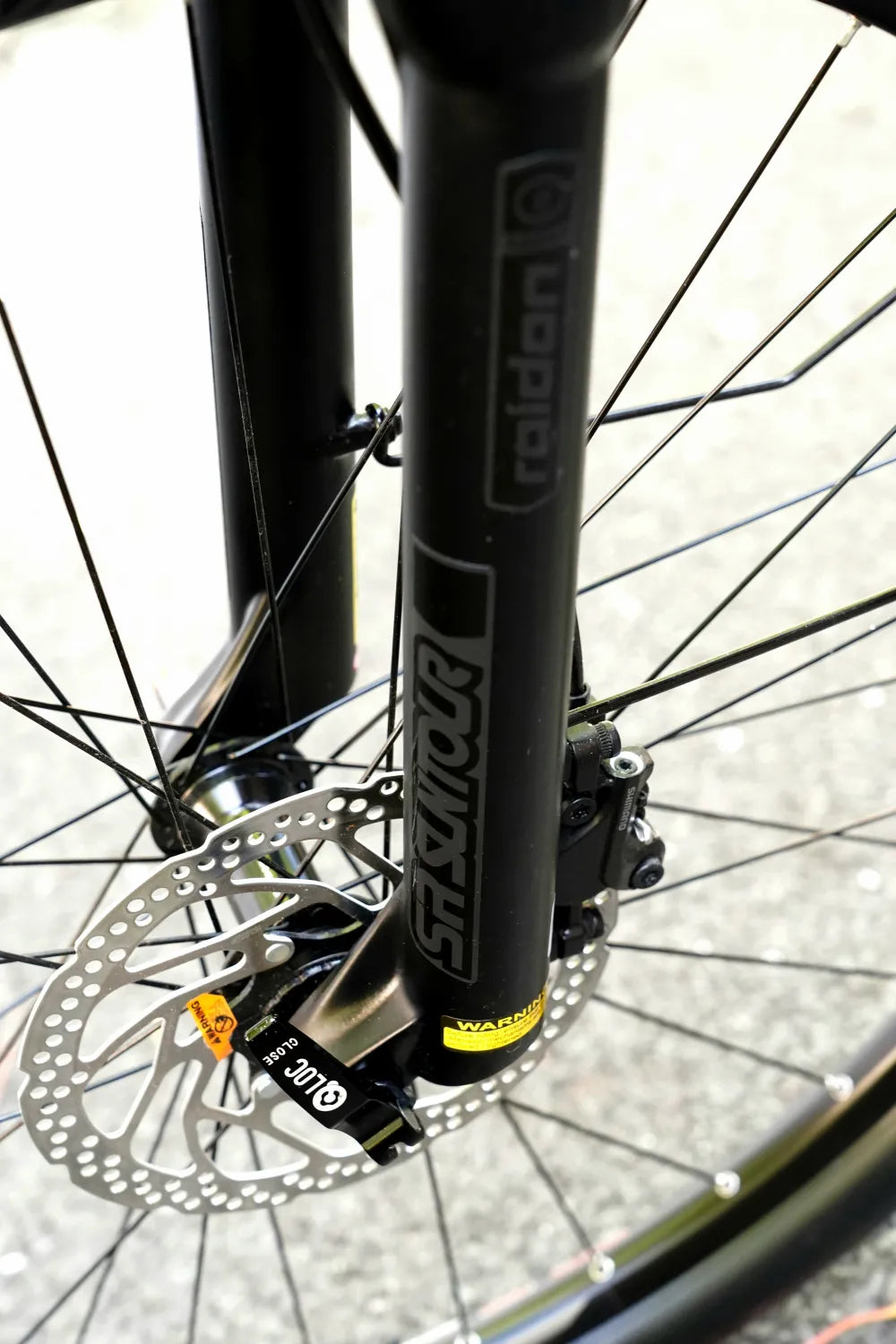 Merida eBIG.TOUR 500 EQ 2020