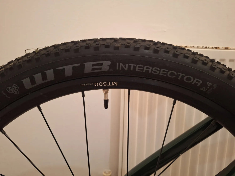 Lapierre E Explorer  2024
