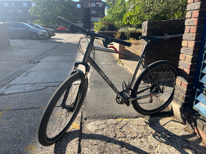 Specialized Crosstrail Elite Disc 2019