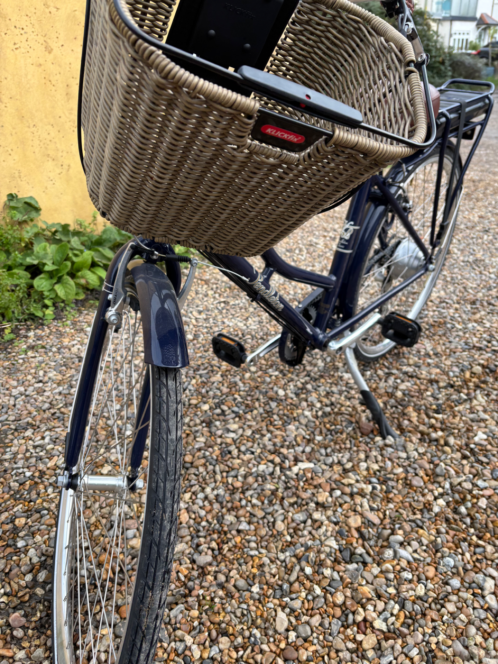 Pendleton Somerby Electric Hybrid Bike 2021