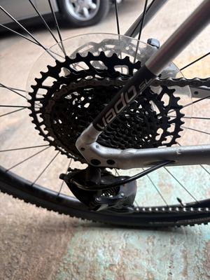 Specialized Vado 5 2023