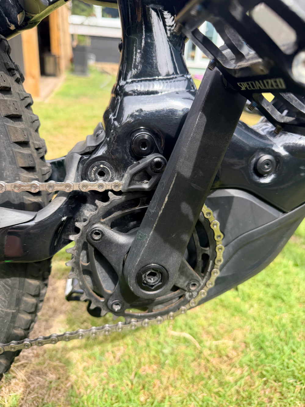 Specialized Turbo Levo 3 Comp Alloy 2024