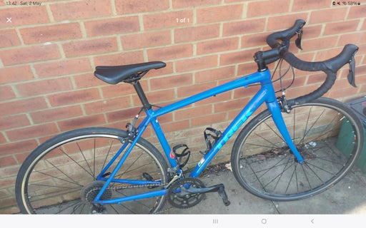 Trek Domane AL 2 Aluminium 2026