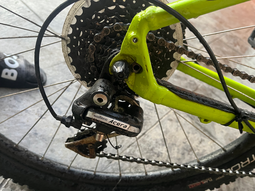 Specialized Men's Pitch Sport 27.5 2018