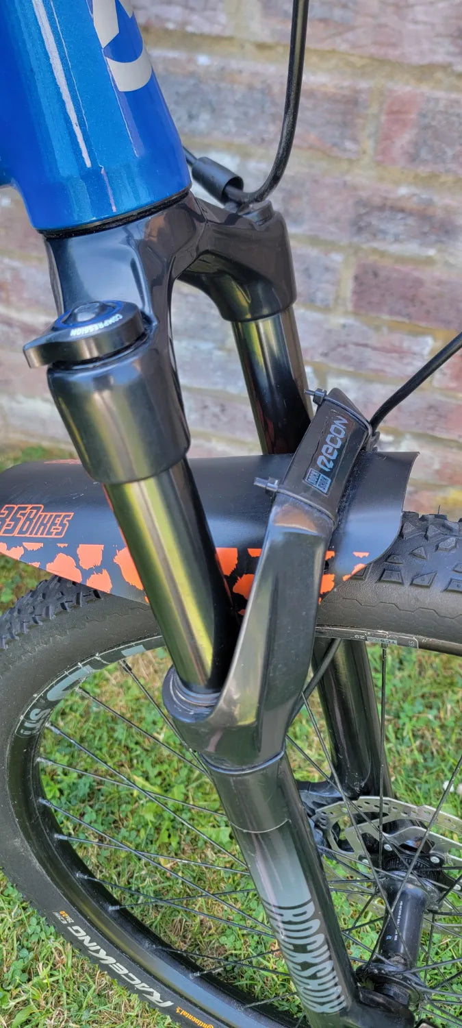 Kona Kahuna 29er 2021