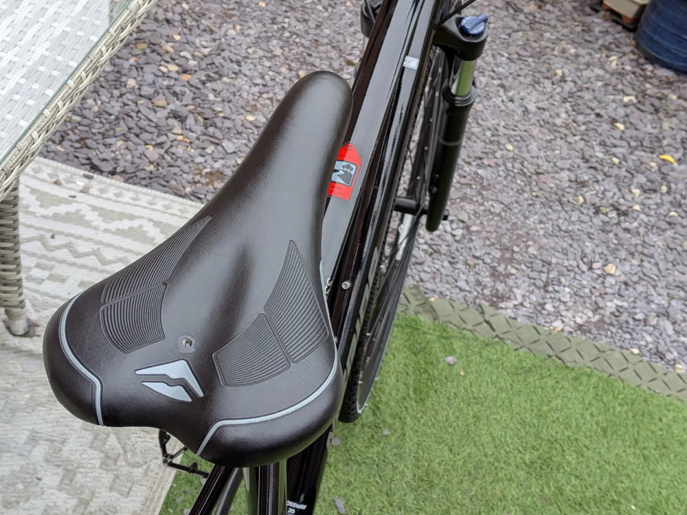 Merida CROSSWAY 20-D 2022