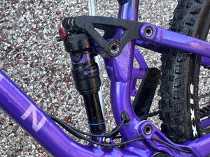 Marin Rift Zone 1 2025