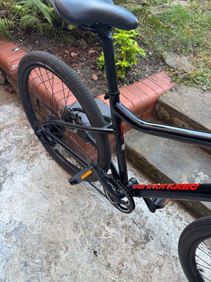 Cannondale Treadwell 3 Disc 2020