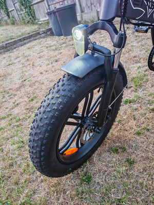 Engwe EP-2 Boost 2025