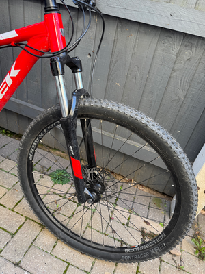 Trek Marlin 5 2018
