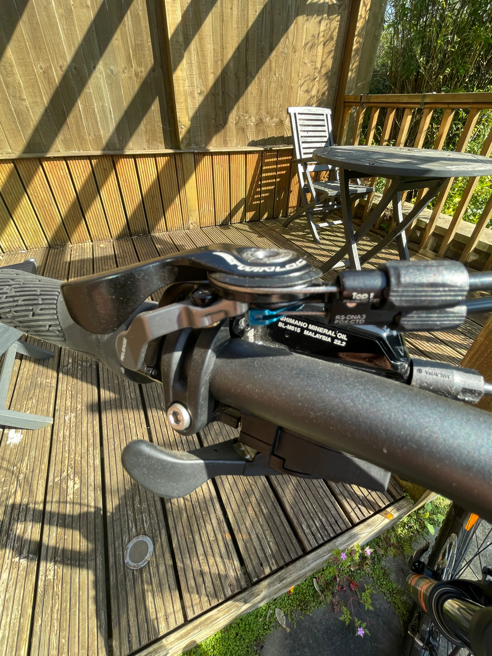 Scott Genius 710 Plus 2017