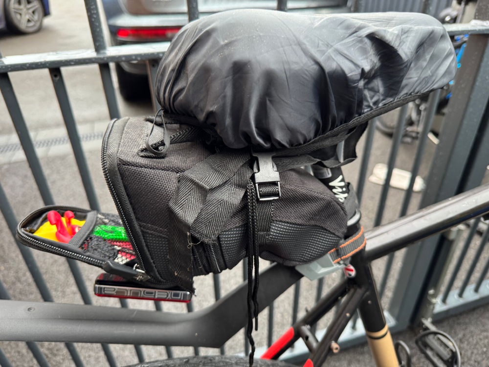 Viking  TouringMasterX 2020