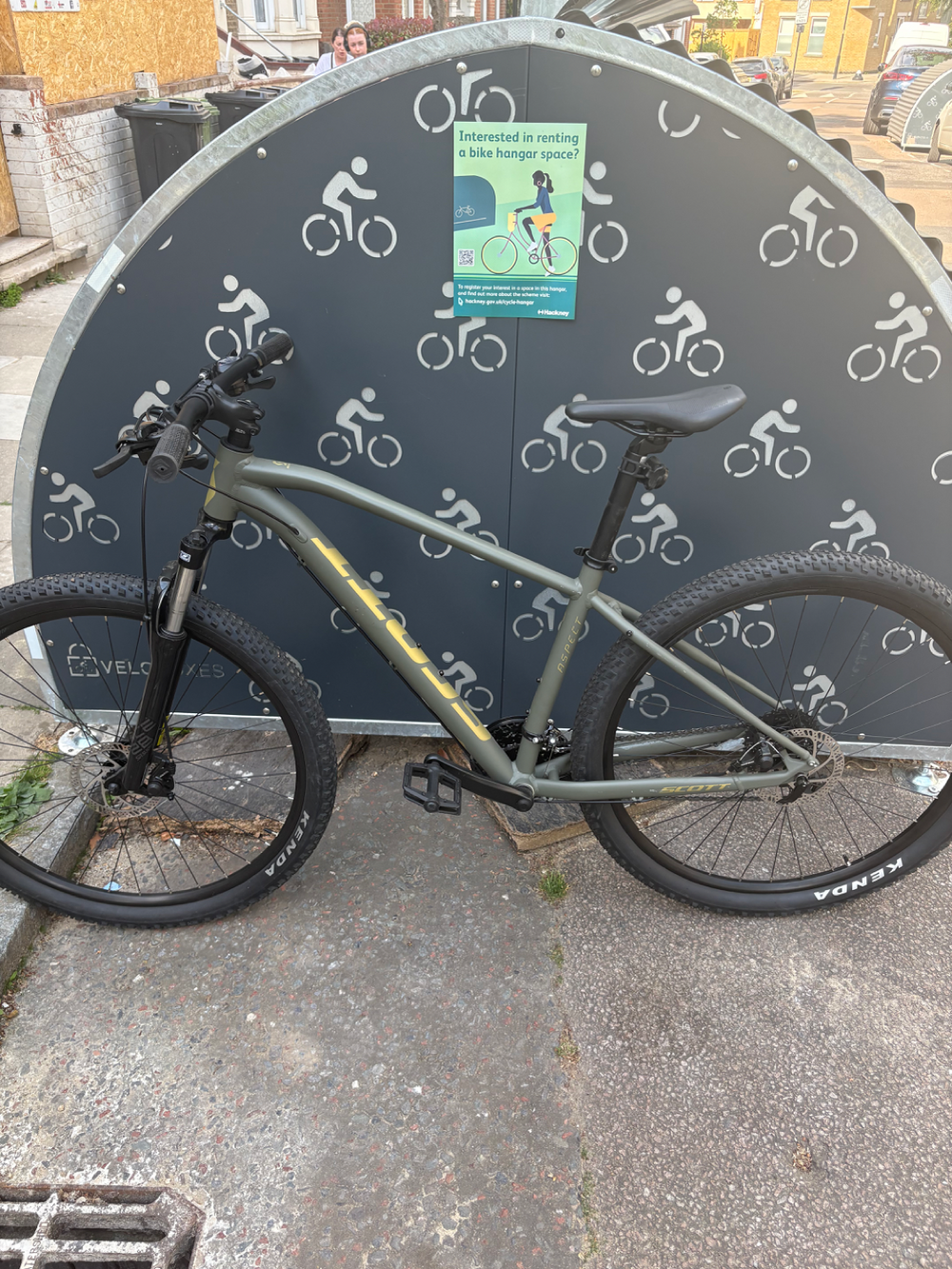 Scott Aspect 970 2023