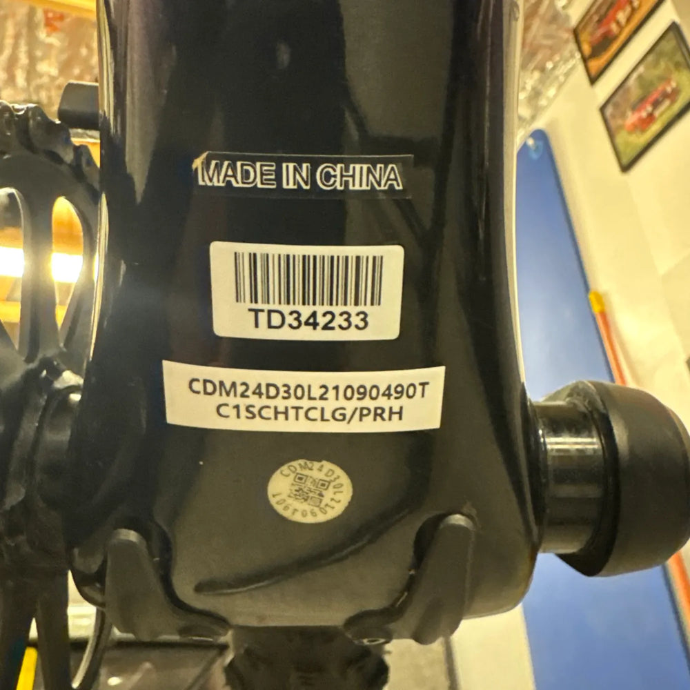 Cannondale Scalpel HT Carbon 2 2022