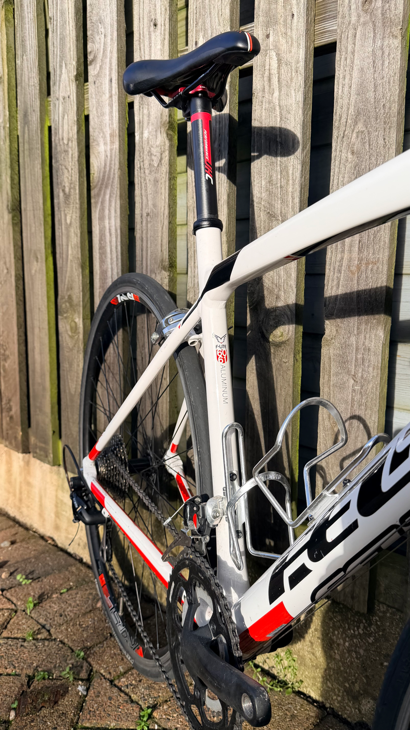Felt Z85 2014