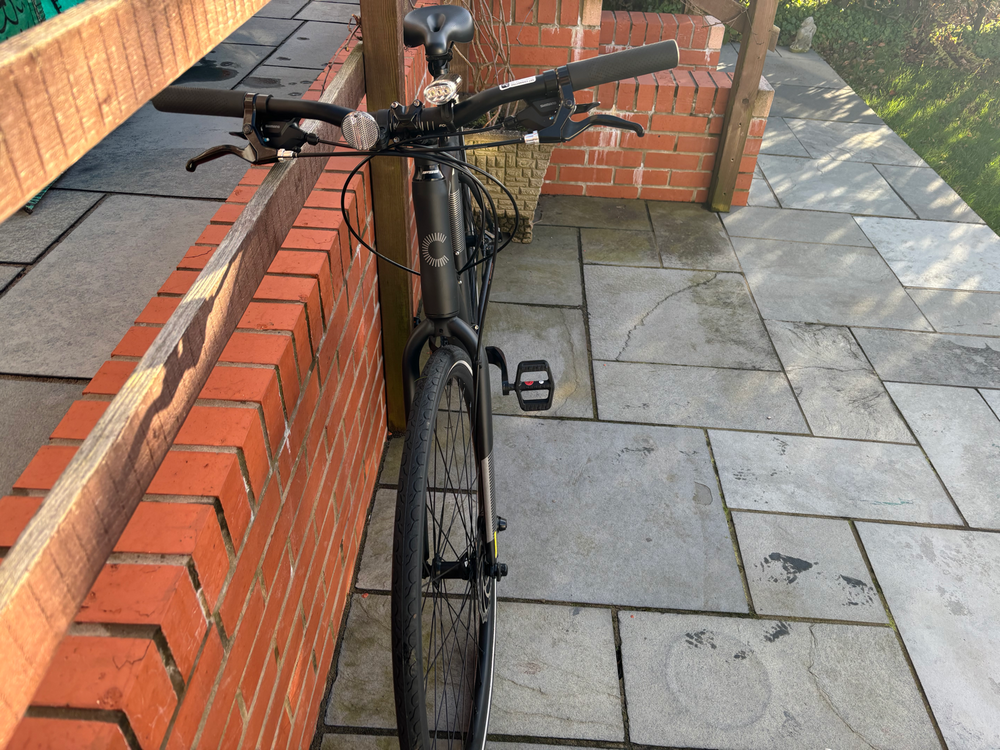 Cannondale Quick 5 2023