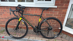 Ribble Endurance 725 Disc - Base - Shimano Tiagra 2021