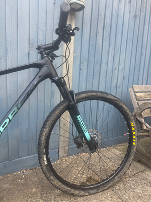 Orbea Alma 29 H30 2021