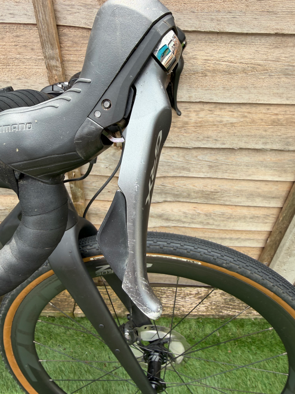 Specialized Diverge Comp Carbon 2021