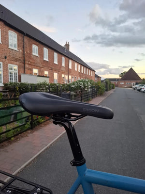 Surly Trucker Disc 9 Speed 2016