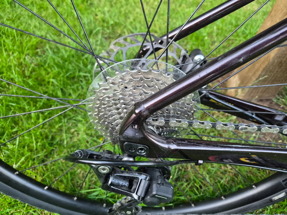 Giant Revolt 1 Gravel Road 2026