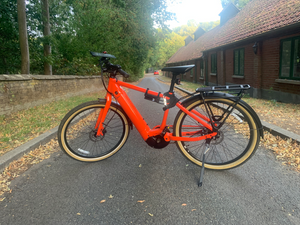 Giant Transend E+ GTS 2025