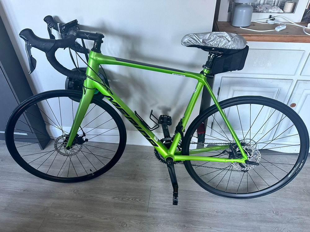 Merida SCULTURA 200 2023