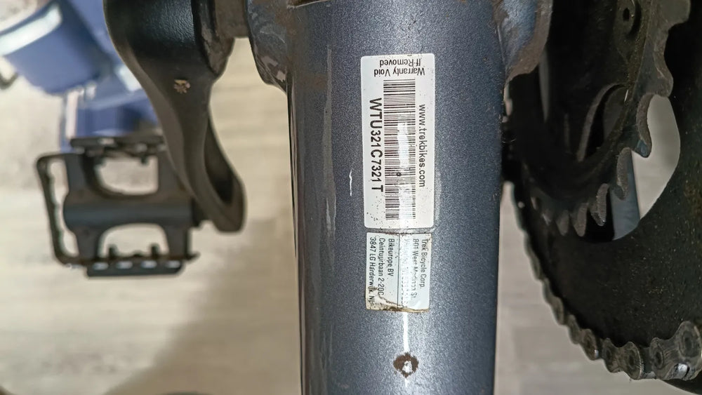 Trek Dual Sport 2 Gen 5 Hybrid 2023