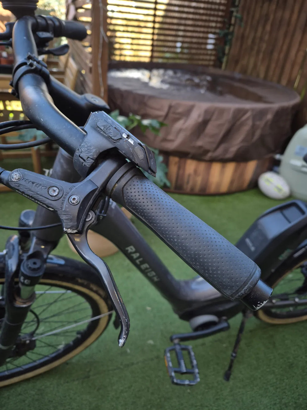 Raleigh Motus Ltd Lowstep Electric 2025
