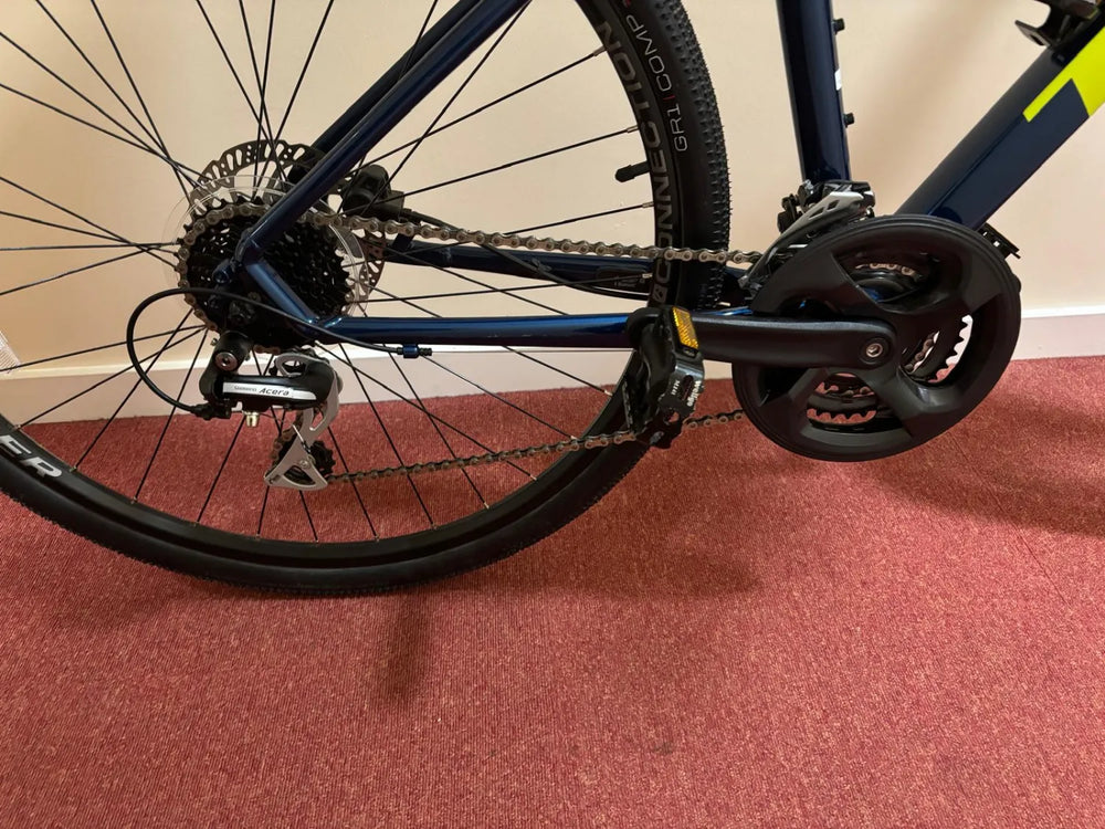 Trek Dual Sport 2 2021