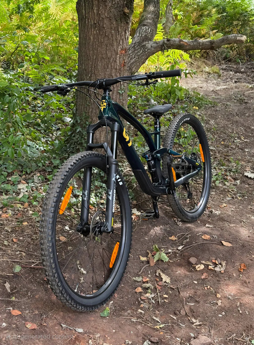 GT Sensor ST Carbon Elite 2024