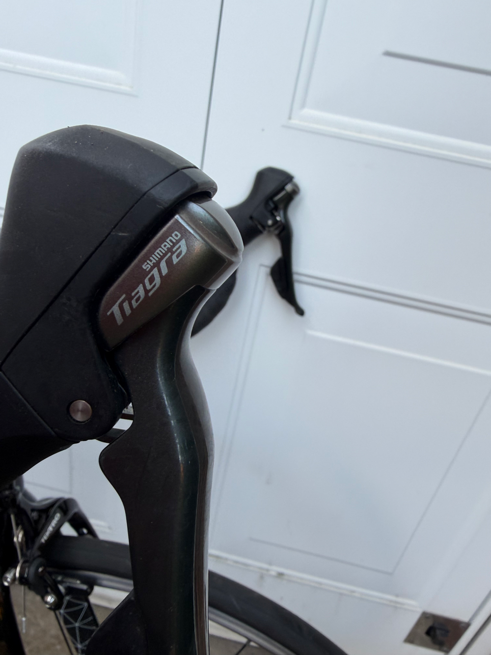 Ribble R872 - Shimano Tiagra 2020