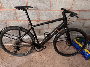 Canyon Roadlite:ON 5 2024