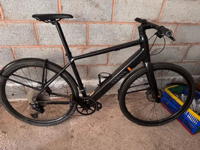 Canyon Roadlite:ON 5 2024