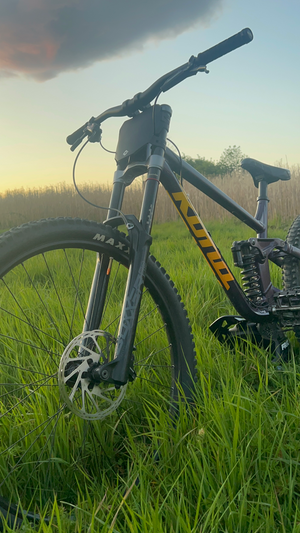 Kona Process X DH 2025