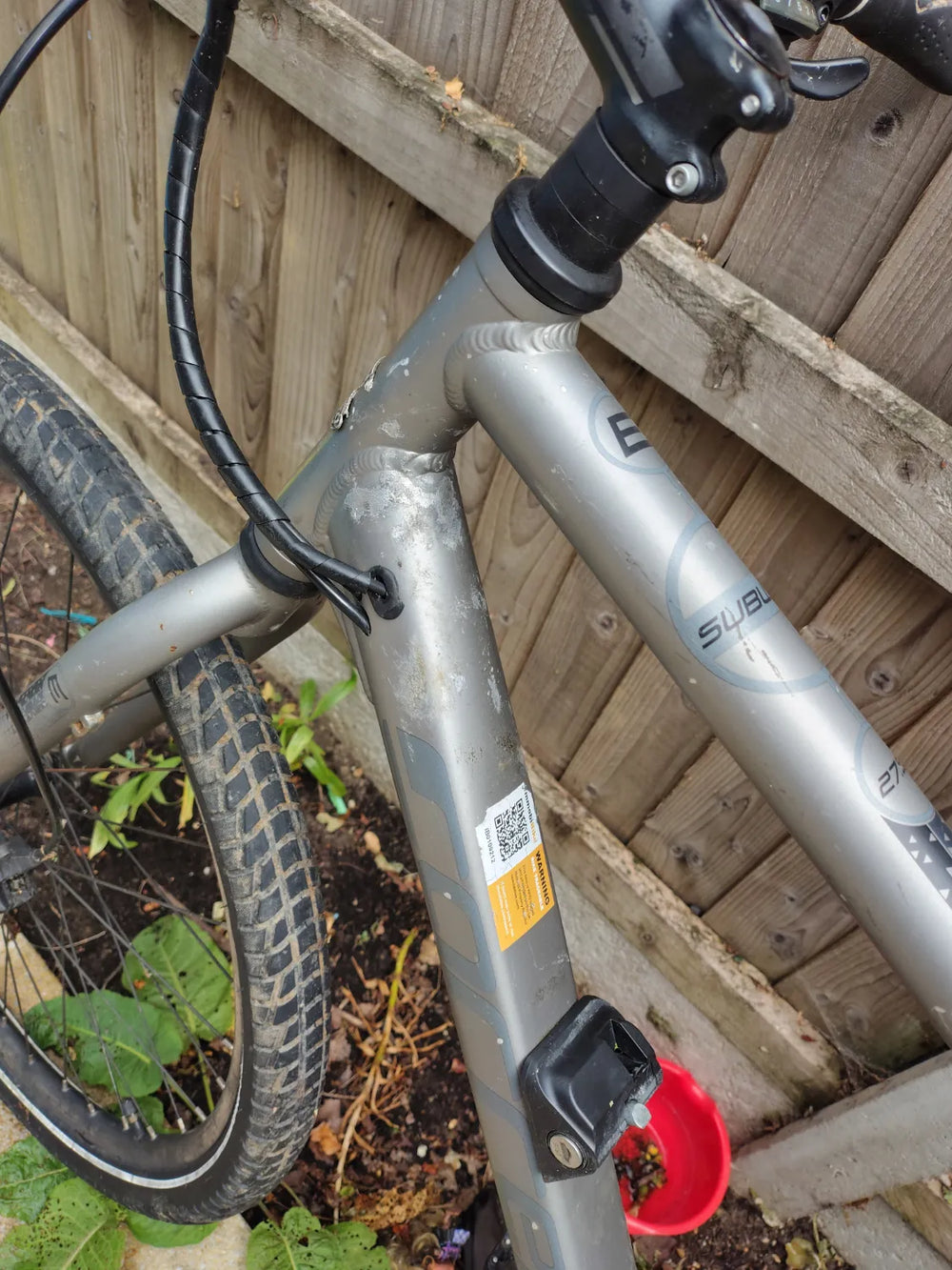 Carrera Subway E Mens Electric Hybrid Bike 2.0 2021