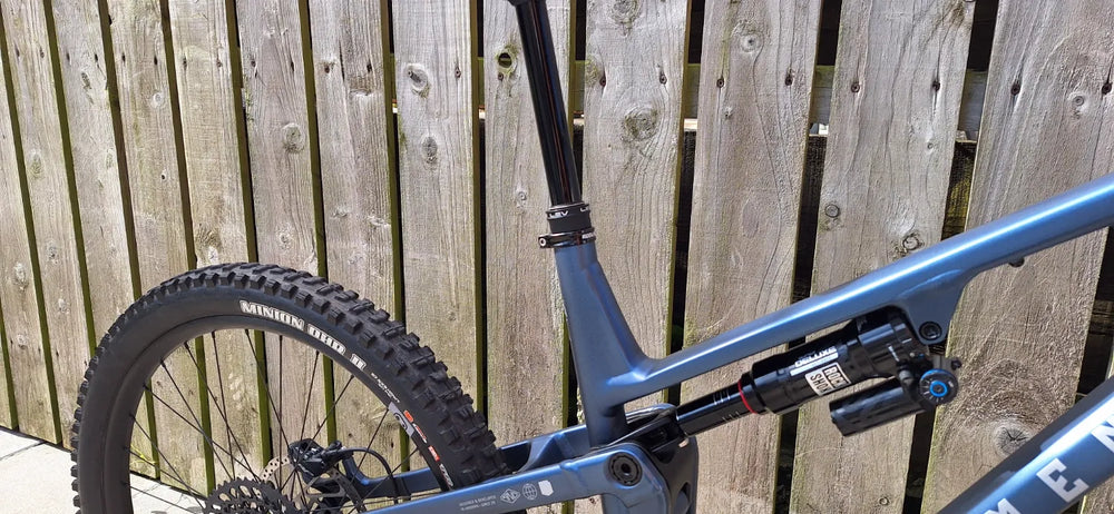 Commencal META SX V5 RACE 2023