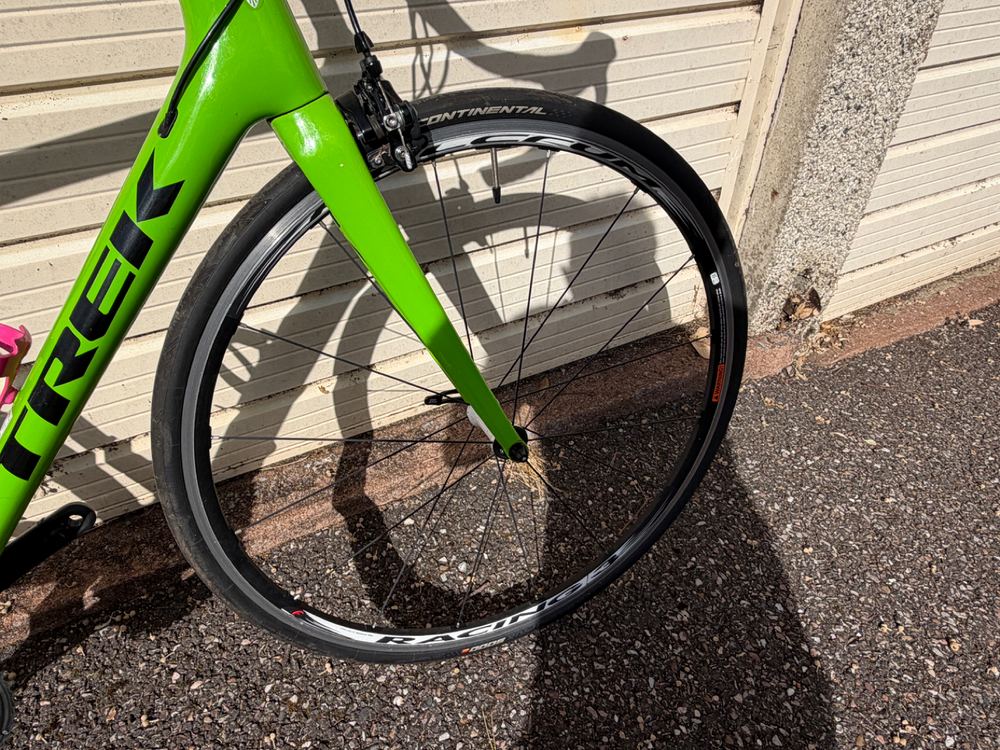 Trek Émonda SL 5 2015