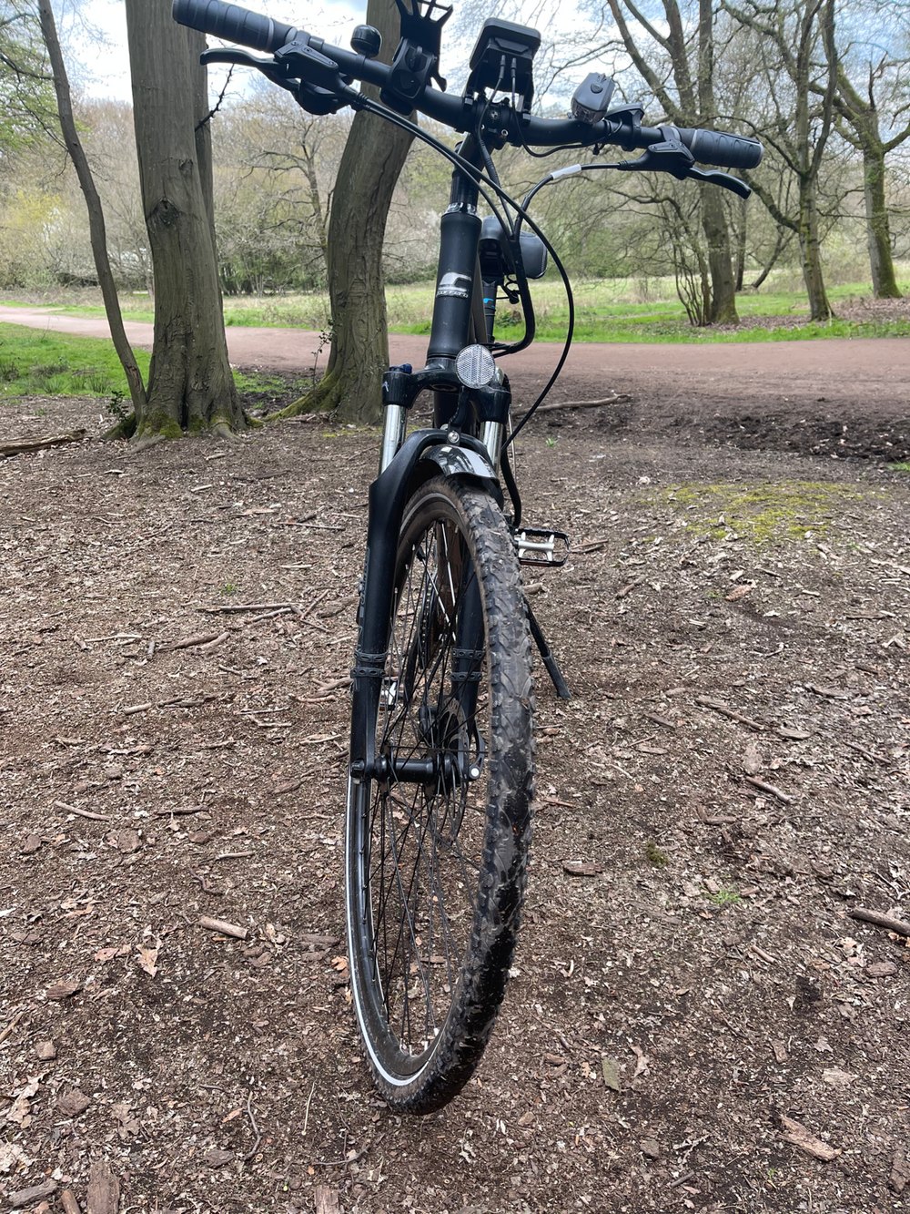 Carrera Crossfire E 2020