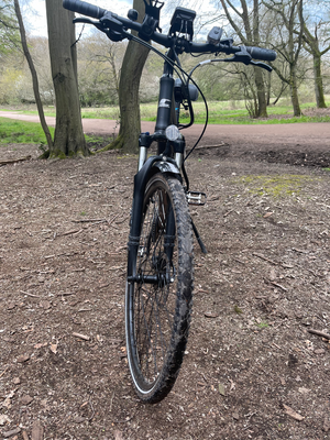 Carrera Crossfire E 2020