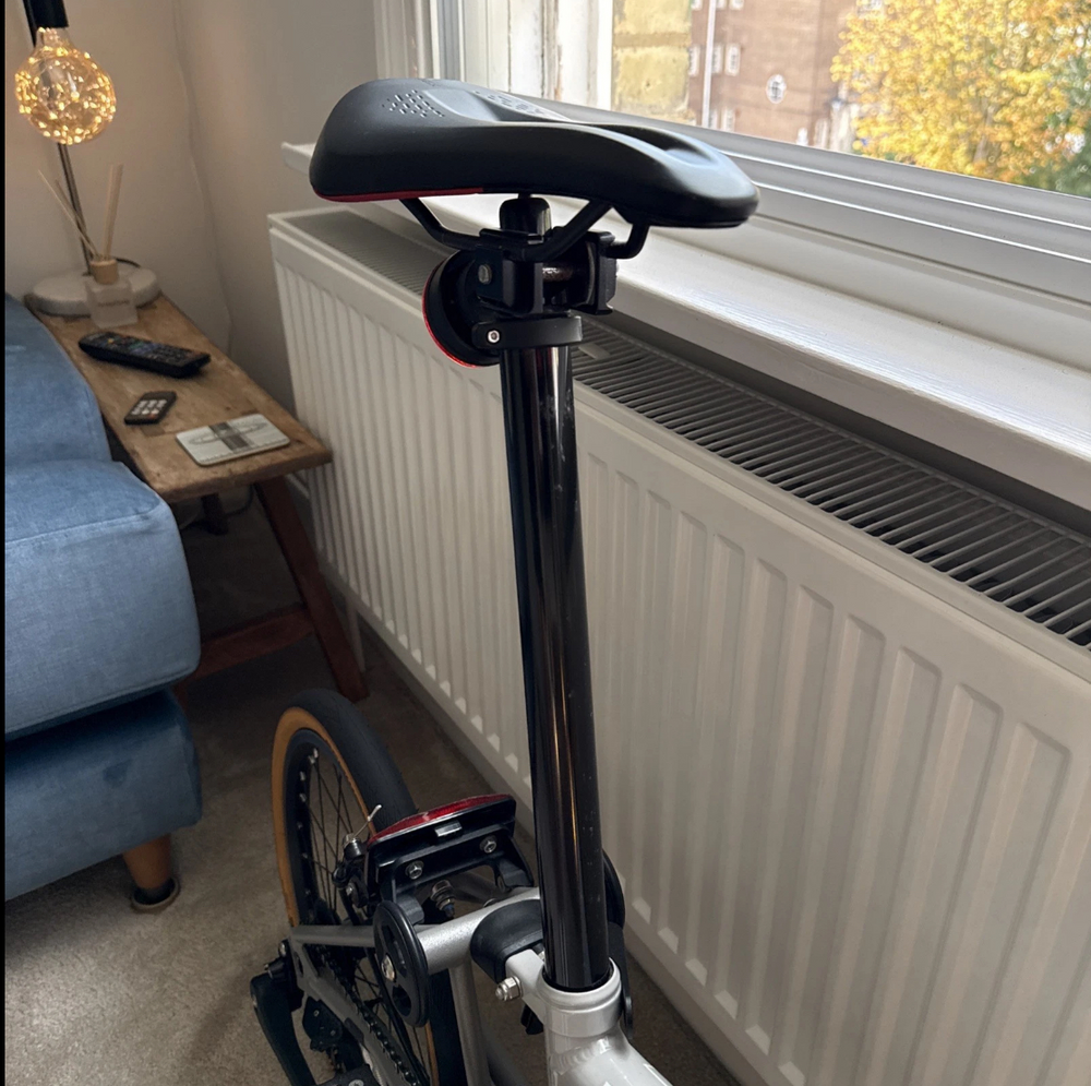 Brompton X CHPT3 4th Edition 2023