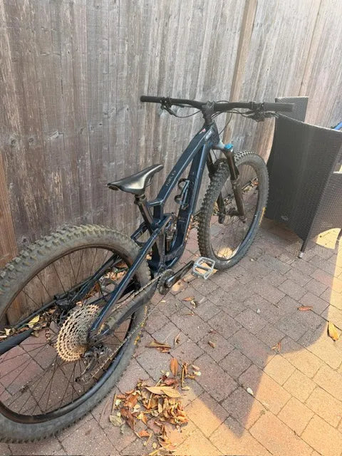 Trek Fuel Ex 8 Gen 6 2023
