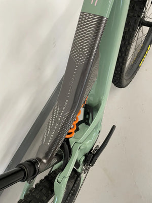 Orbea Rise Lt M10 630w 2026