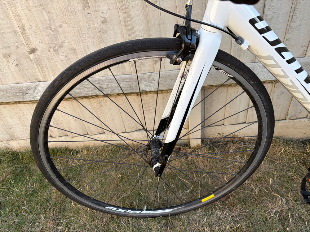 Specialized Allez 2013