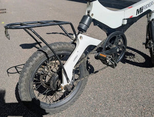 MiRider One Folding 2021