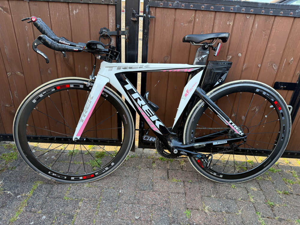 Trek Speed Concept 2011