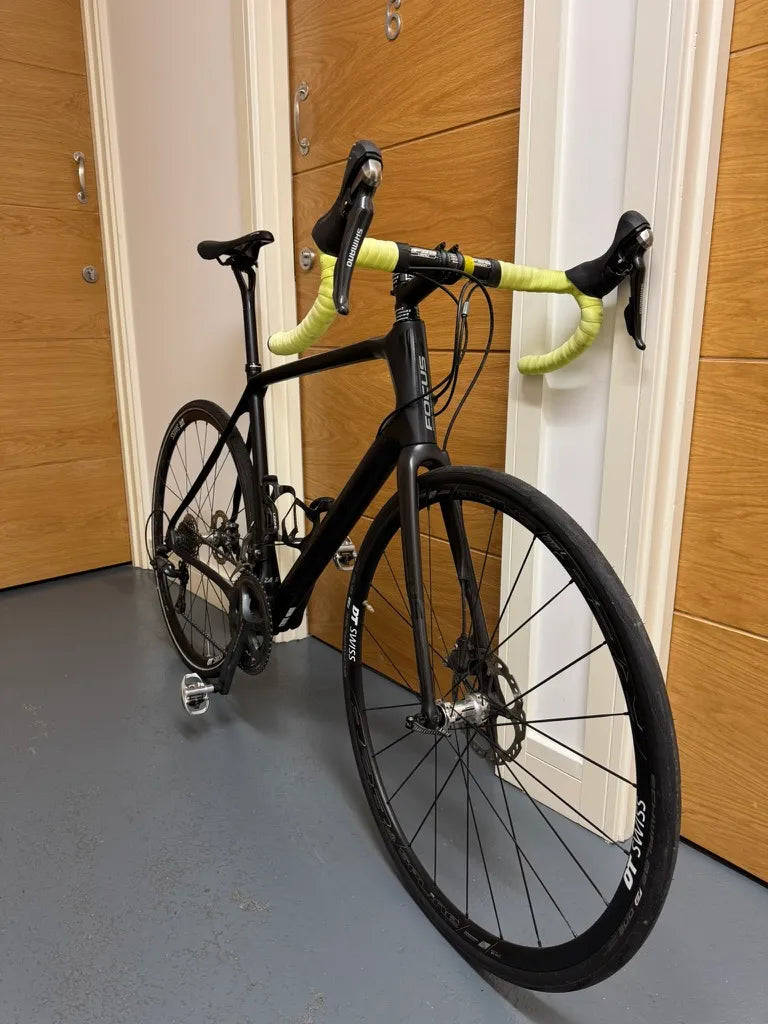 Focus Paralane Ultegra 2018