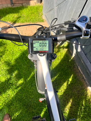 Rad Power RadRhino 5 2021
